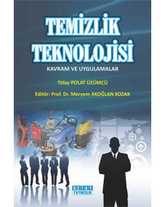 Temizlik Teknolojisi