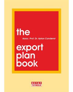 The Export Plan Book (İhracat Planı Kitabı)