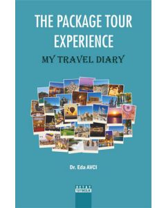 The Package Tour Experience - My Travel Diary