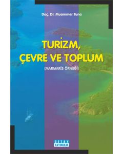 Turizm Çevre ve Toplum