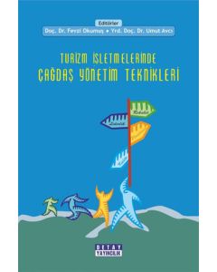 Turizm İşletmelerinde Çağdaş Yönetim Teknikleri 
