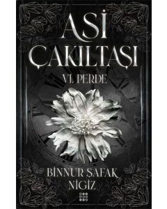 6. Perde - Asi Çakıltaşı (Ciltli)