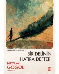 Bir Delinin Hatıra Defteri