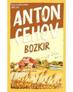 Bozkır