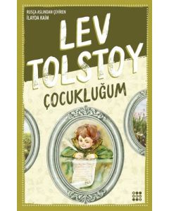 Çocukluğum