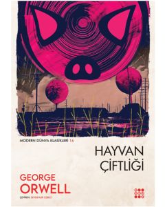 Hayvan Çiftliği