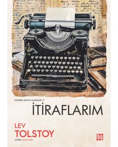 İtiraflarım