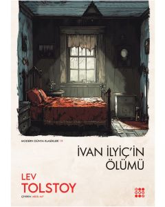İvan İlyiç'in Ölümü