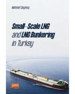 Small-Scale LNG and LNG Bunkering in Turkey