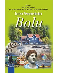 Turizm Penceresinden Bolu