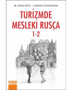 Turizmde Mesleki Rusça 1 - 2