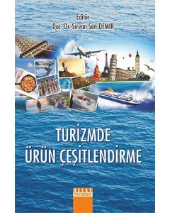 Turizmde Ürün Çeşitlendirme
