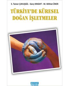Türkiye’de Küresel Doğan İşletmeler