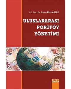 Uluslararası Portföy Yönetimi