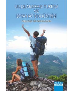 Uluslararası Turizm ve Seyahat Endüstrisi