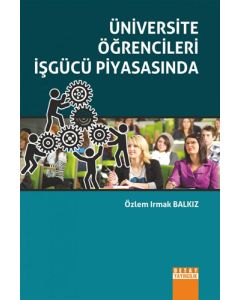 Üniversite Öğrencileri İşgücü Piyasasında