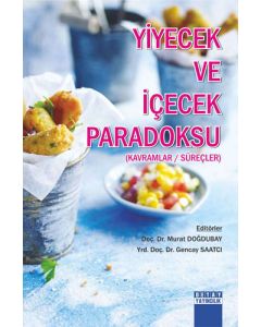 Yiyecek ve İçecek Paradoksu (Kavramlar Süreçler)