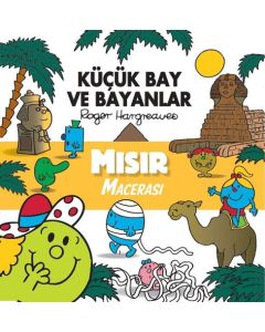 Küçük Bay ve Bayanlar - Mısır Macerası