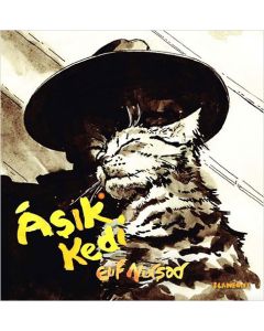 Aşık Kedi