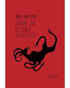 Sonsuz Aşk ve Diğer Hikayeler