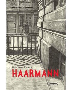 Hannover Kasabı Haarmann
