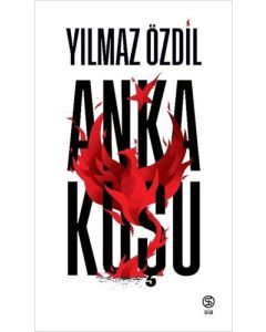 Anka Kuşu (Ciltli)