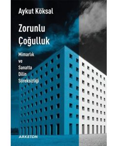 Zorunlu Çoğulluk