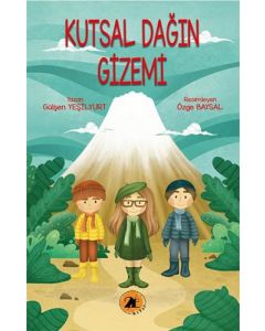 Kutsal Dağın Gizemi