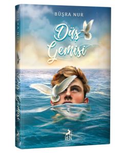 Düş Gemisi (Ciltli)