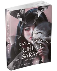 Kaybolmuş Ruhlar Sarayı 1: Kraliçenin Kızı