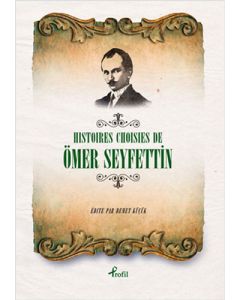 Histoires Choisies de Ömer Seyfettin