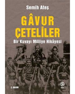 Gavur Çeteliler