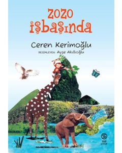 Zozo İşbaşında