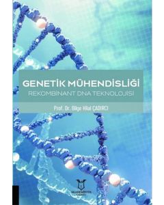 Genetik Mühendisliği Rekombinant DNA Teknolojisi
