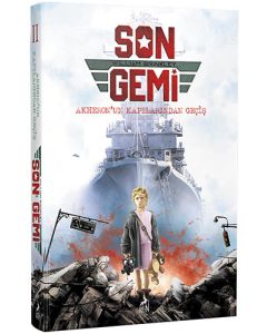 Son Gemi – Akheron’un Kapılarından Geçiş