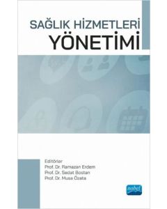 Sağlık Hizmetleri Yönetimi