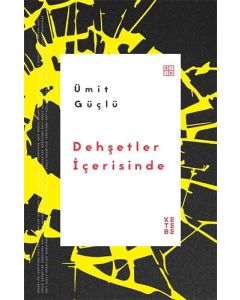 Dehşetler İçerisinde