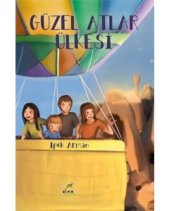 Güzel Atlar Ülkesi