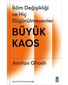 Büyük Kaos