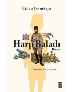 Harp Baladı 