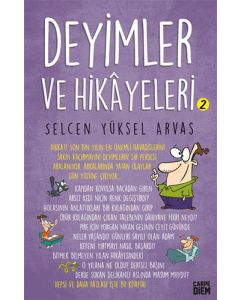 Deyimler ve Hikayeleri - 2