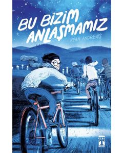 Bu Bizim Anlaşmamız