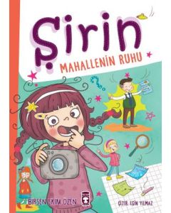 Şirin - Mahallenin Ruhu