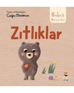Bebek Üniversitesi: Hikayeli İlk Kavramlarım - Zıtlıklar
