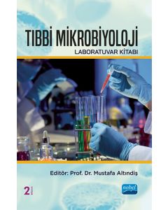 Tıbbi Mikrobiyoloji Laboratuvar Kitabı