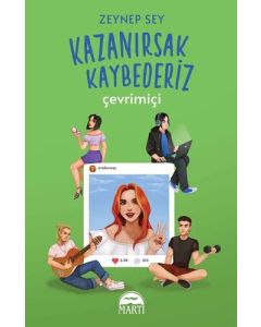 Kazanırsak Kaybederiz - Çevrimiçi (Cep Boy)