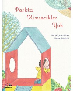 Parkta Kimsecikler Yok