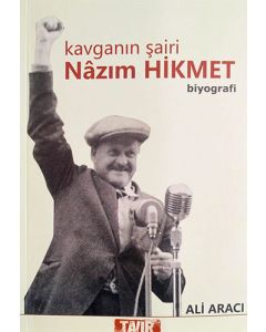 Kavganın Şairi Nazım Hikmet