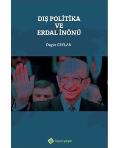 Dış Politika ve Erdal İnönü