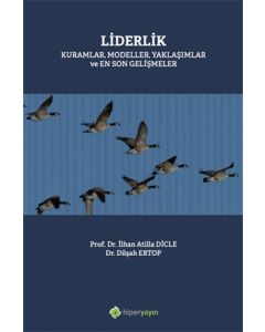 Liderlik